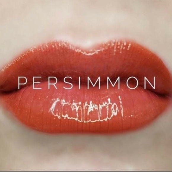 Persimmon Lipsense Long lasting Lipstick | New | Lipsense - Picture 4 of 6